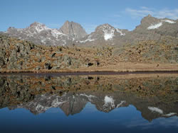 Mount Kenya