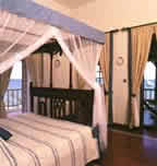 Zanzibar Room